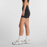 New Balance Women's AC Fitted Shorts 5-2
