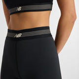 New Balance Women's AC Fitted Shorts 5-4