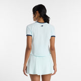 New Balance Women's Tennis Practice Top-2