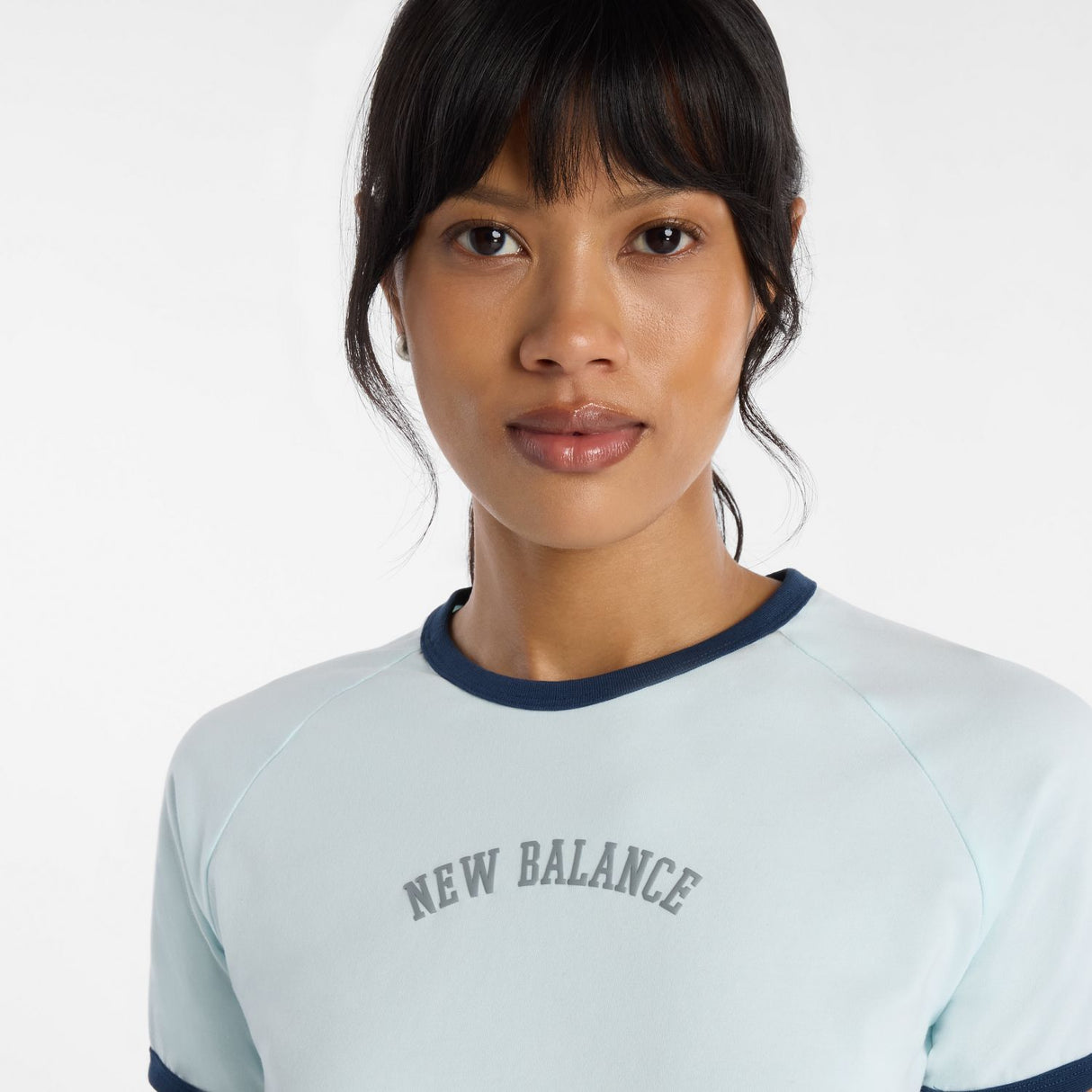 New Balance Women's Tennis Practice Top-3