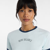 New Balance Women's Tennis Practice Top-3
