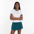 New Balance Women's Tennis Practice Top-1