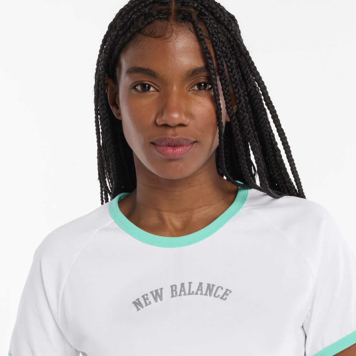 New Balance Women's Tennis Practice Top-4