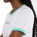 New Balance Women's Tennis Practice Top-6