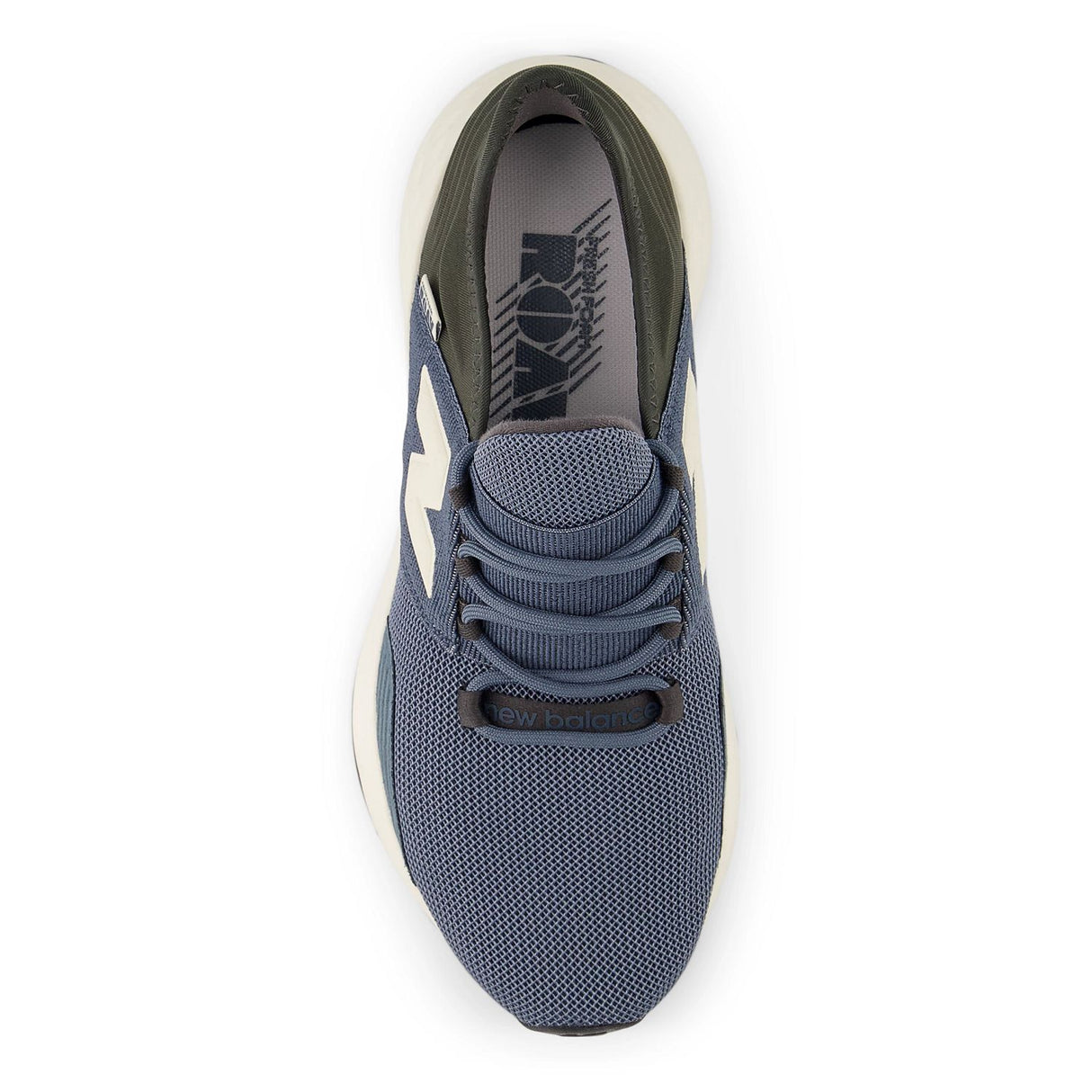 New Balance Women's Fresh Foam Roav Shoes-3