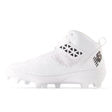 New Balance Men's FuelCell 4040 v8 Mid-Molded Baseball Cleats-2