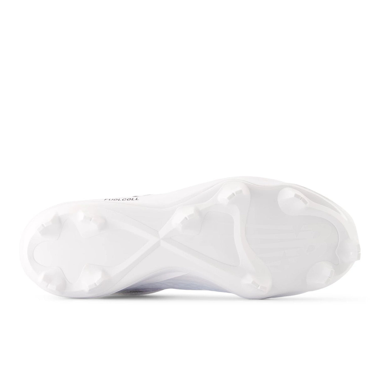 New Balance Men's FuelCell 4040 v8 Mid-Molded Baseball Cleats-5