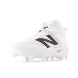 New Balance Men's FuelCell 4040 v8 Mid-Molded Baseball Cleats-8