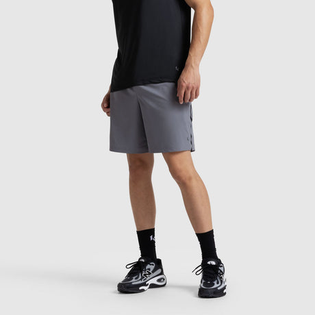 New Balance Men's Klutch Athletics 7 Woven Shorts-1