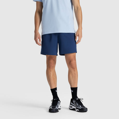 New Balance Men's Klutch Athletics 7 Woven Shorts-1