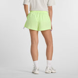 New Balance Women's Trackside Woven Shorts-3