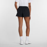 New Balance Women's Trackside Woven Shorts-3