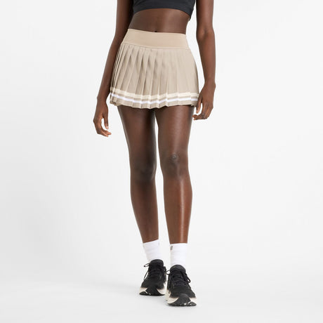 New Balance Women's Tournament Novelty Skirt-1
