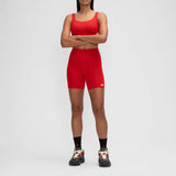 New Balance Women's Harmony High Rise Shorts 6-2