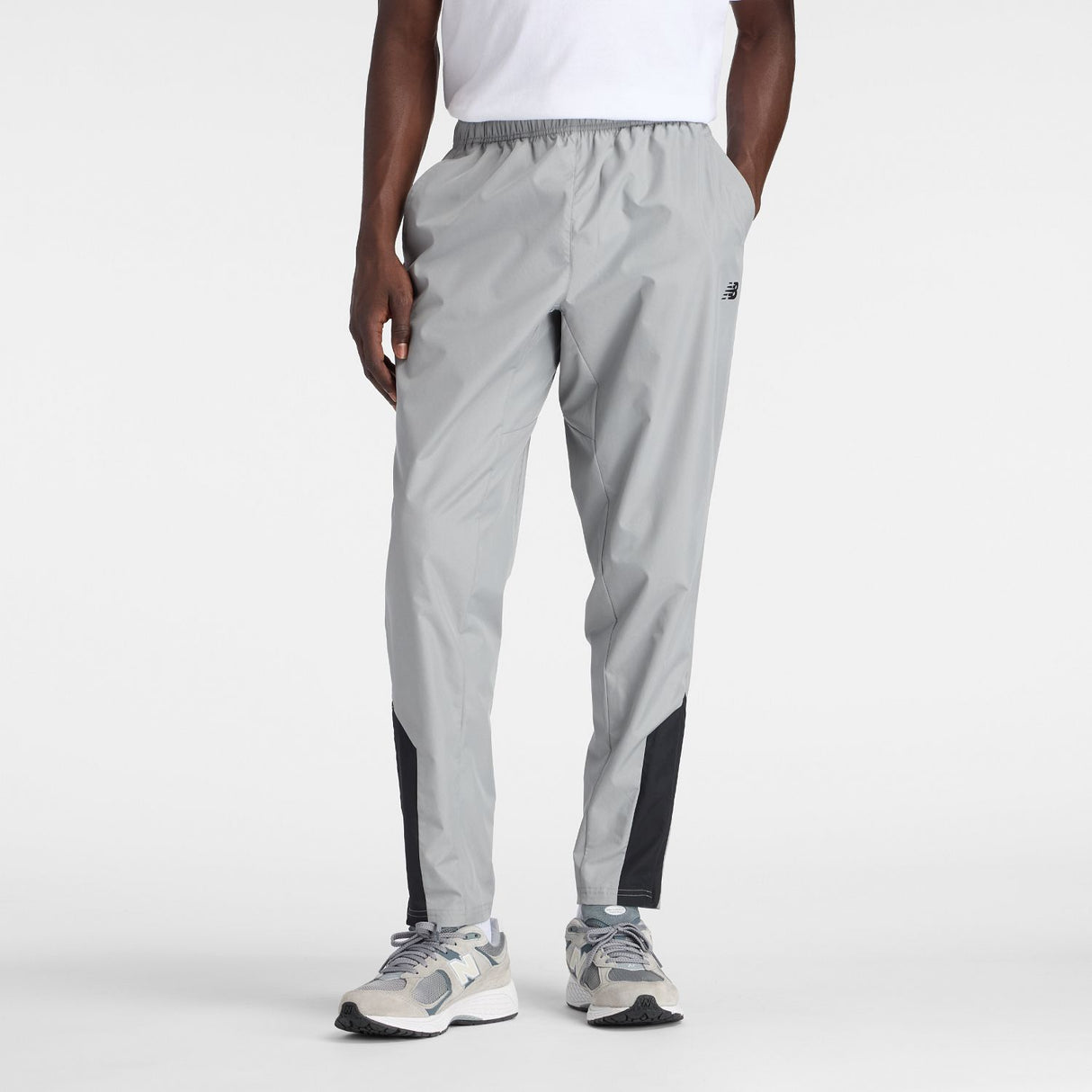 New Balance Men's Utility Woven Pants-1