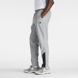 New Balance Men's Utility Woven Pants-2