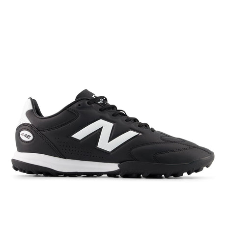 New Balance Adult 442 Pro Turf V3 Soccer Shoes-1
