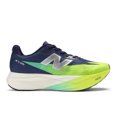 New Balance Women's FuelCell SuperComp Elitev5 Running Shoes-1