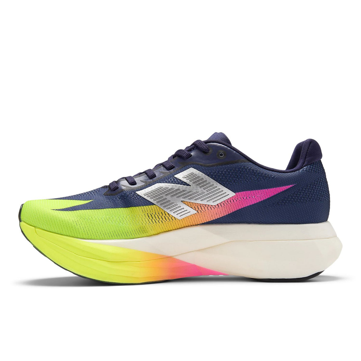 New Balance Women's FuelCell SuperComp Elitev5 Running Shoes-2