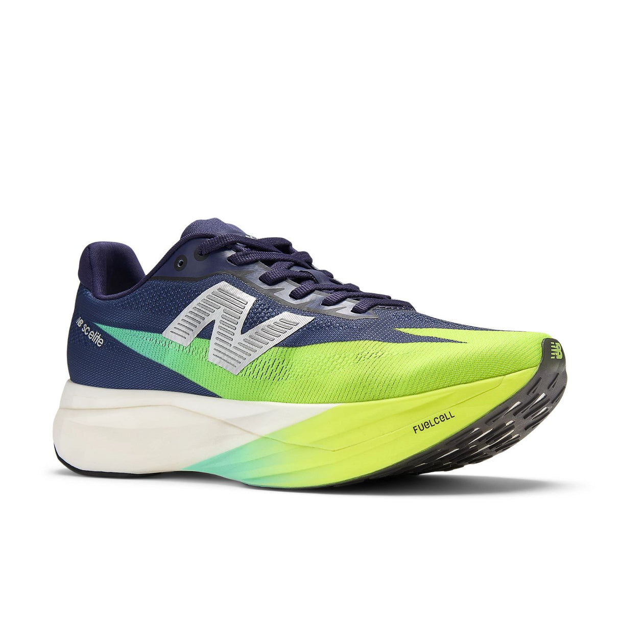 New Balance Women's FuelCell SuperComp Elitev5 Running Shoes-3