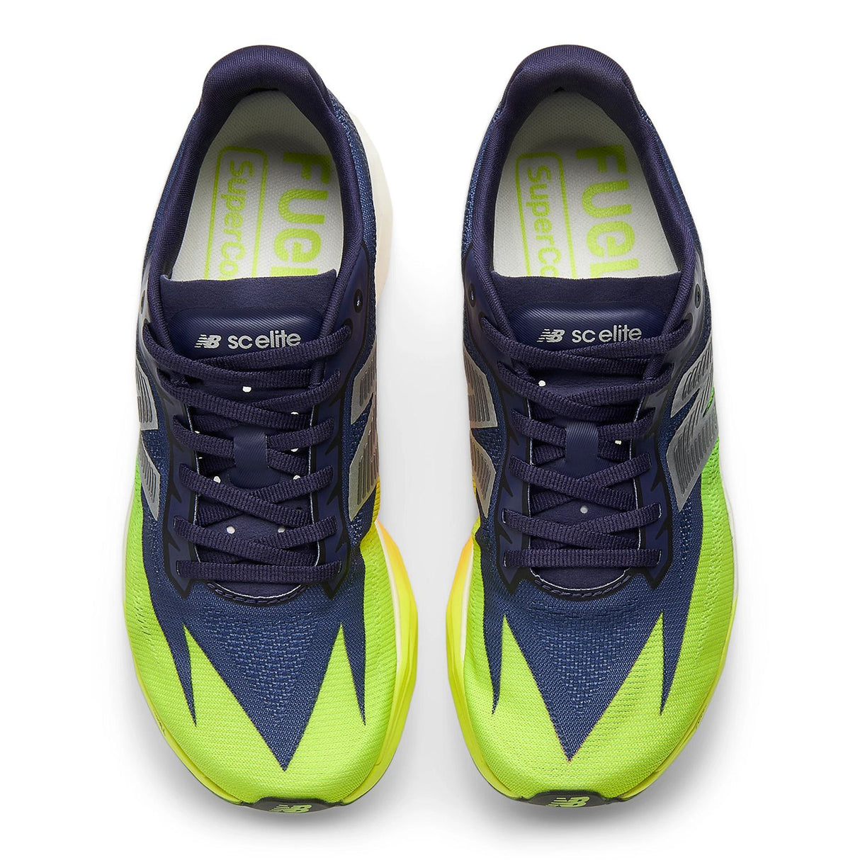 New Balance Women's FuelCell SuperComp Elitev5 Running Shoes-4