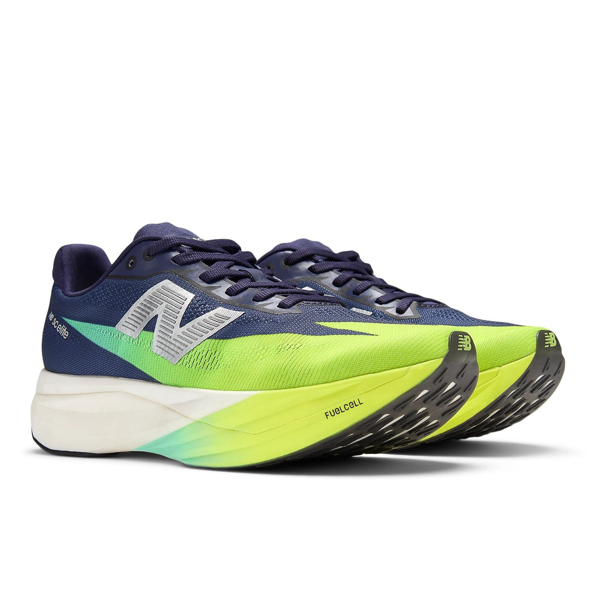 New Balance Women's FuelCell SuperComp Elitev5 Running Shoes-6