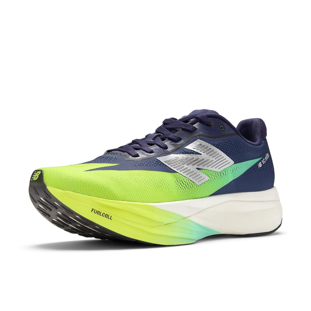 New Balance Women's FuelCell SuperComp Elitev5 Running Shoes-10