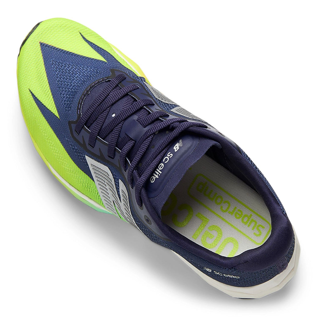 New Balance Women's FuelCell SuperComp Elitev5 Running Shoes-11