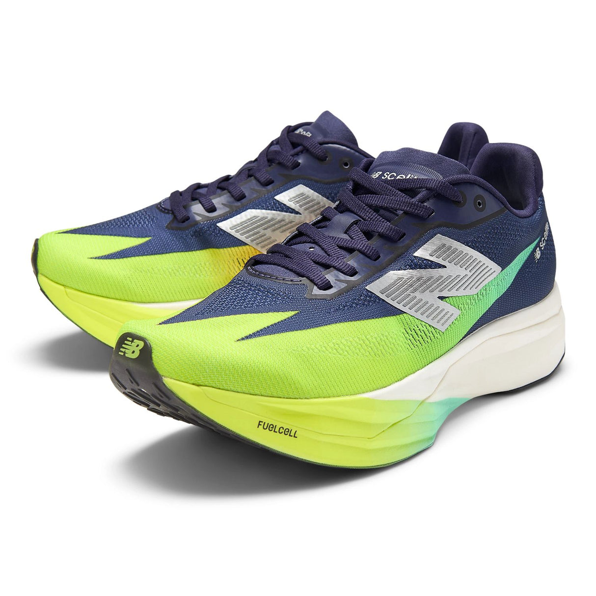 New Balance Women's FuelCell SuperComp Elitev5 Running Shoes-12