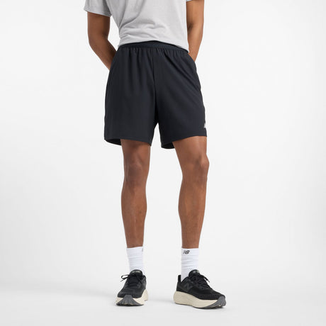 New Balance Men's Run Energy Shorts-1