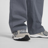 New Balance Men's Cotton Twill Cargo Pants-8