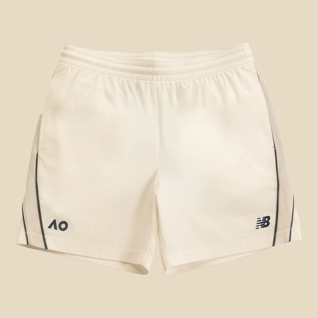 New Balance Men's Australian Open Tournament Novelty Shorts-1