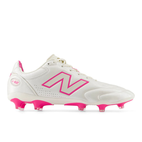 New Balance Adult 442 Elite Firm Ground V3 Soccer Cleats-1