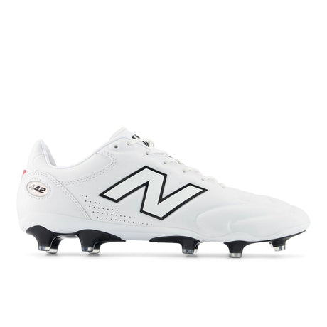 New Balance Adult 442 Elite Firm Ground V3 Soccer Cleats-1