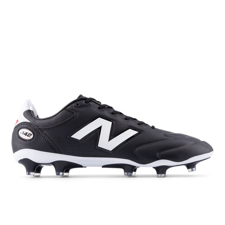 New Balance Adult 442 Elite Firm Ground V3 Soccer Cleats-1