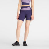 New Balance Women's RC Elite Storage Shorts 6-2