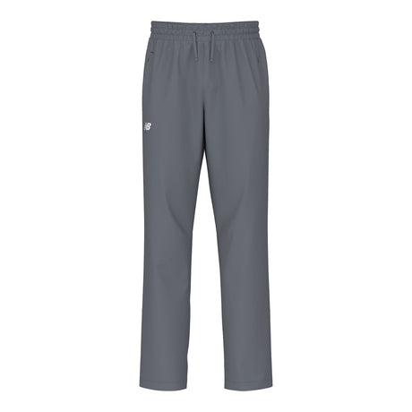 New Balance Men's Stratum Rain Pants-1