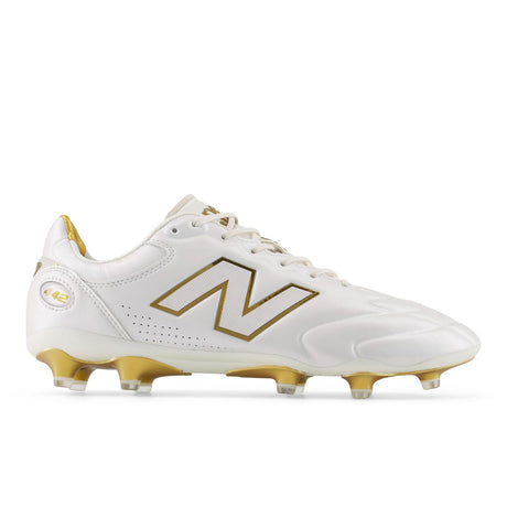 New Balance Adult 442 Elite Firm Ground V3 Soccer Cleats-1