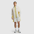 New Balance Men's Klutch Crinkle Woven Shorts-1