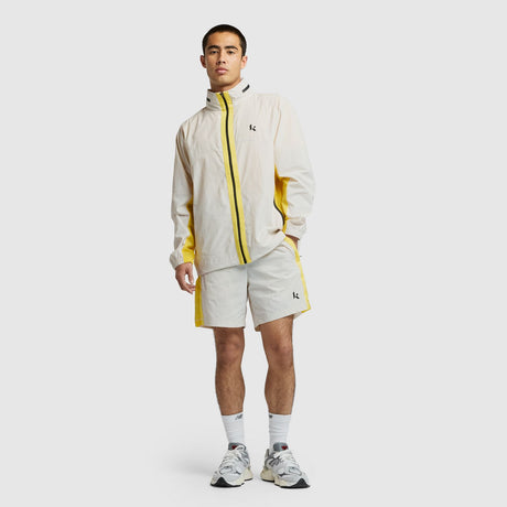New Balance Men's Klutch Crinkle Woven Shorts-1