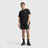 New Balance Men's Klutch Crinkle Woven Shorts-1