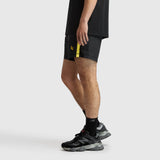 New Balance Men's Klutch Crinkle Woven Shorts-4