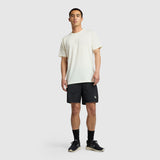 New Balance Men's Klutch Crinkle Woven Shorts-1