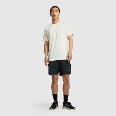 New Balance Men's Klutch Crinkle Woven Shorts-1