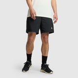 New Balance Men's Klutch Crinkle Woven Shorts-2