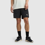 New Balance Men's Klutch Crinkle Woven Shorts-3