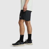 New Balance Men's Klutch Crinkle Woven Shorts-4