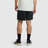 New Balance Men's Klutch Crinkle Woven Shorts-5