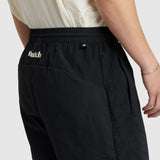 New Balance Men's Klutch Crinkle Woven Shorts-7
