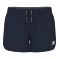 New Balance Women's Athletics Split Shorts 2.0-1